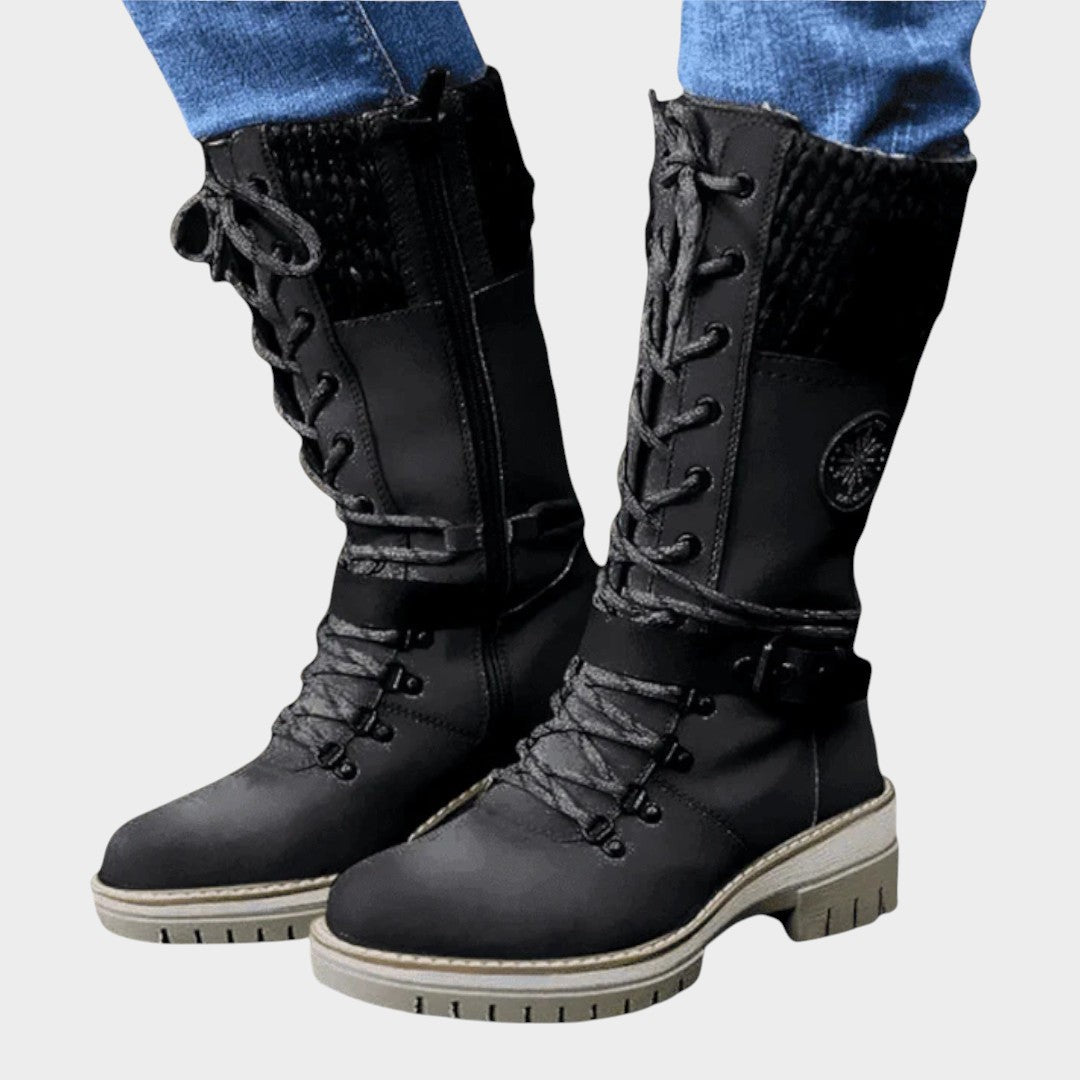 Maristela | Botas de invierno