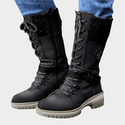 Maristela | Botas de invierno