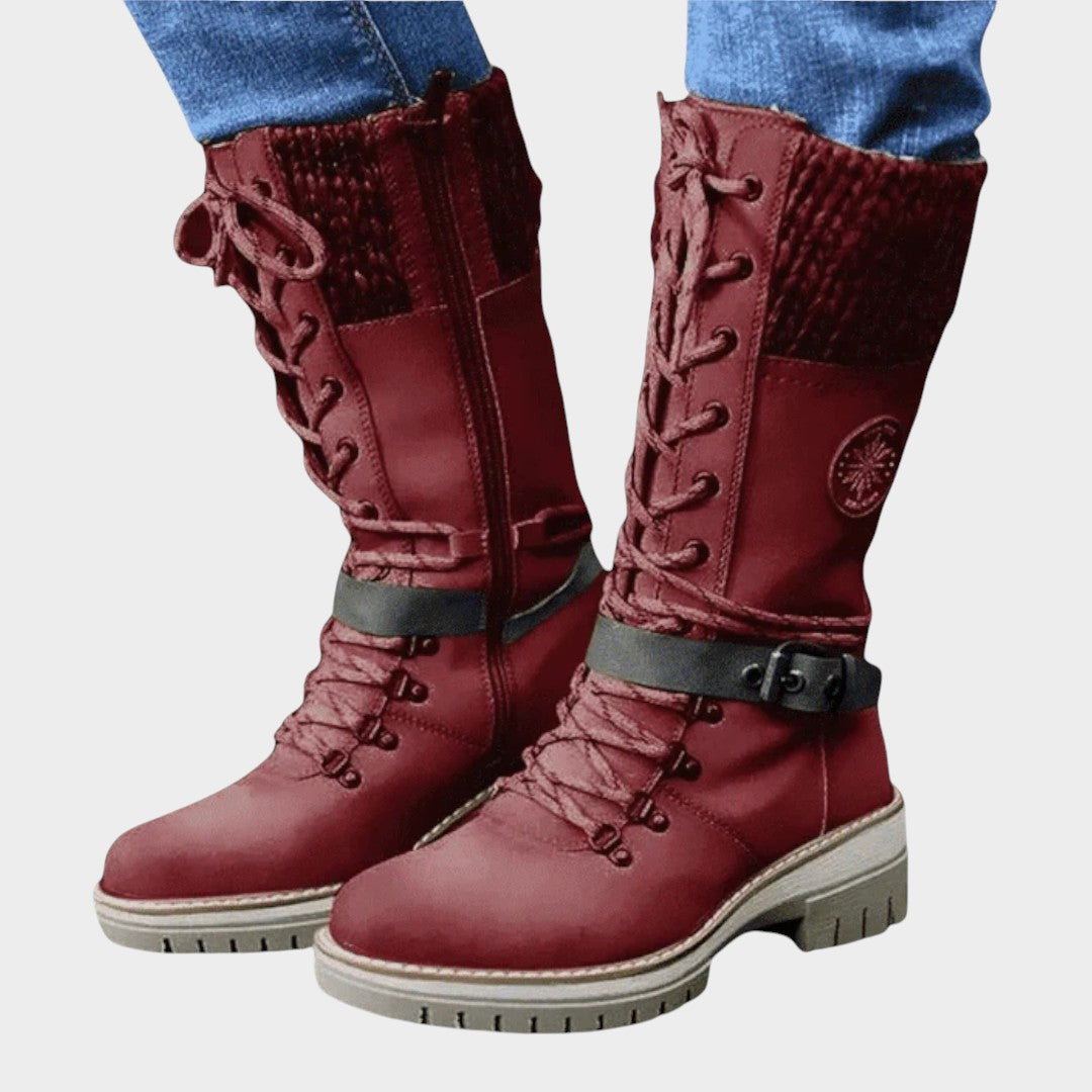 Maristela | Botas de invierno