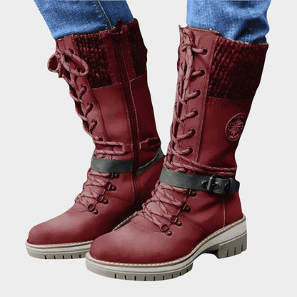 Maristela | Botas de invierno