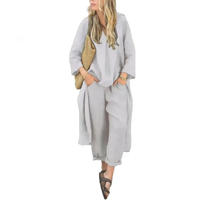 Loreto | Conjunto completo de dos piezas