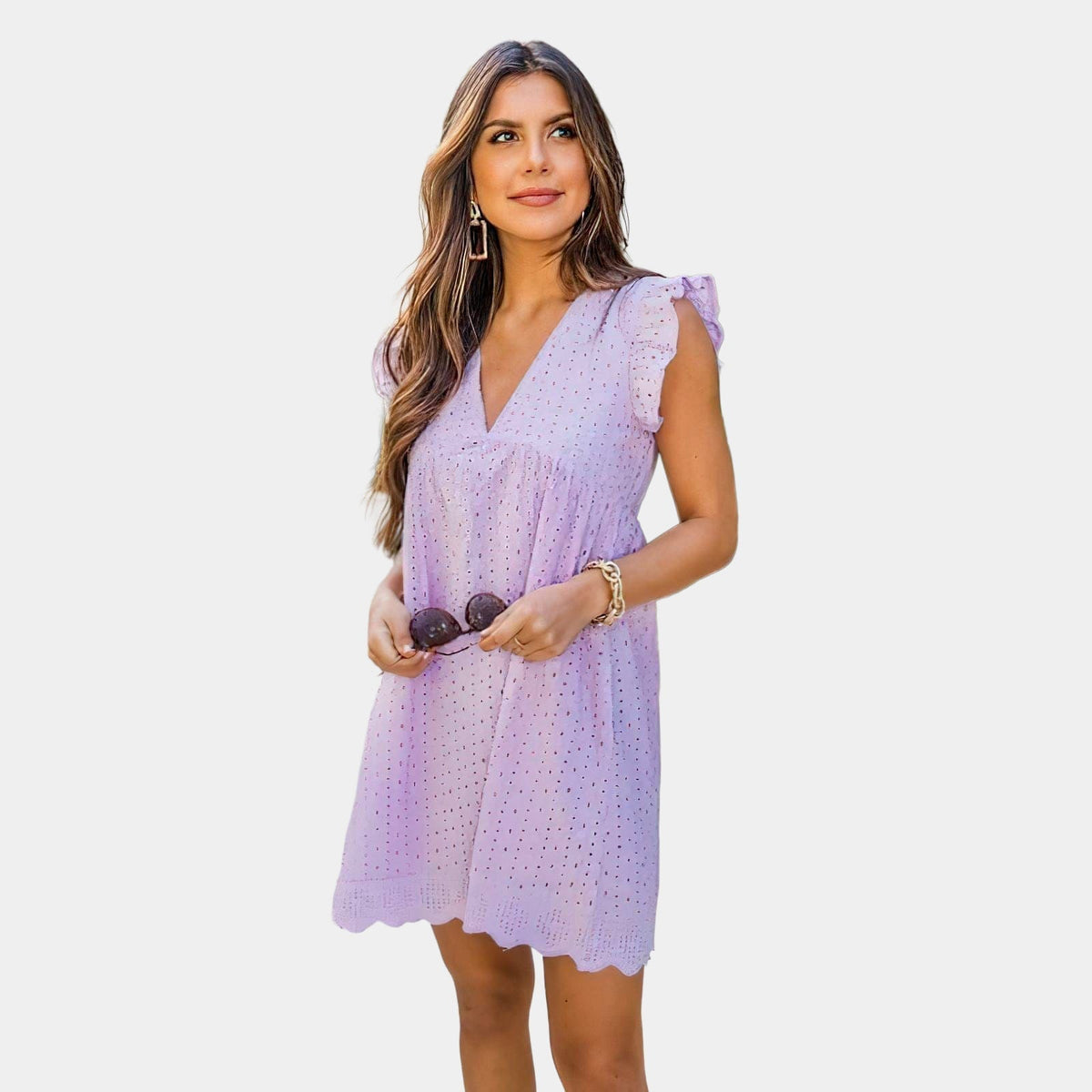 Vivian | Vestido Cómodo