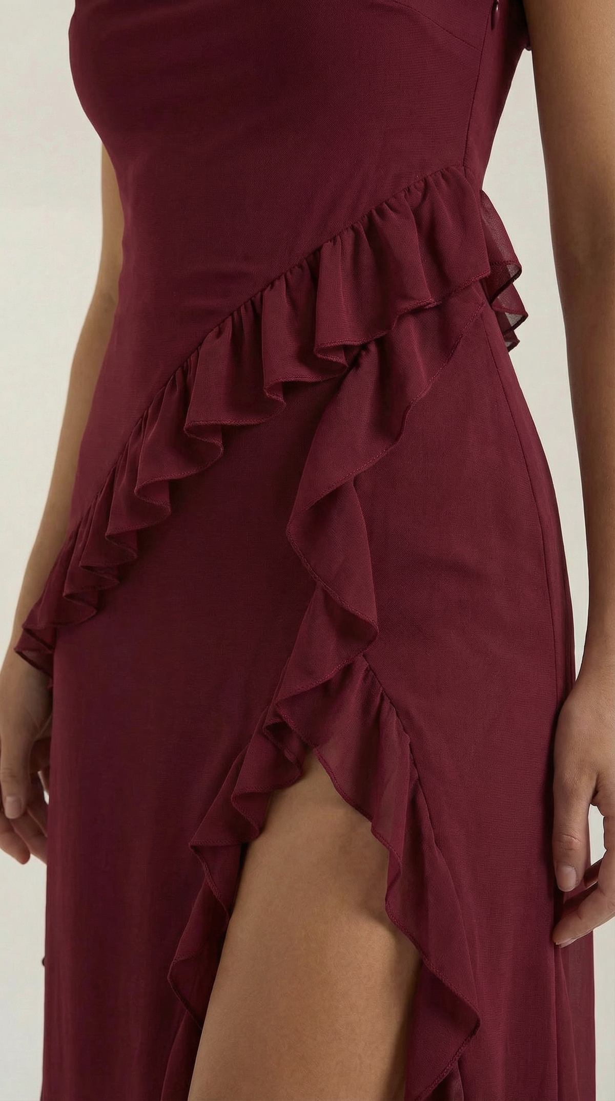 Bruna-Maria | VESTIDO LARGO