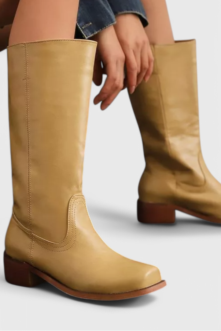 Grace | Botas Clásicas Modernas para Uso en Todas las Temporadas