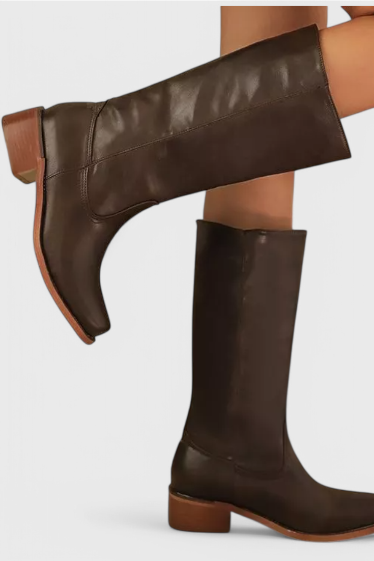 Grace | Botas Clásicas Modernas para Uso en Todas las Temporadas
