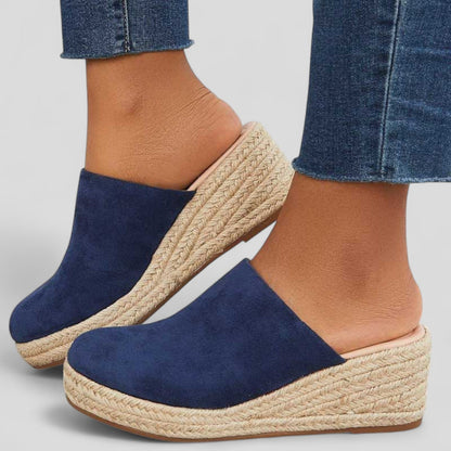 Sidra | Sandalias