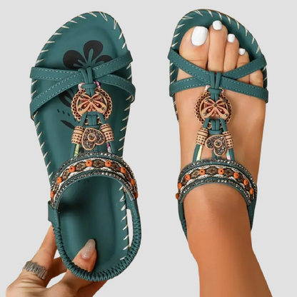 Vittoria | Sandalias