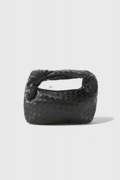 Zoraida | Bolso Satchel Mini Woven