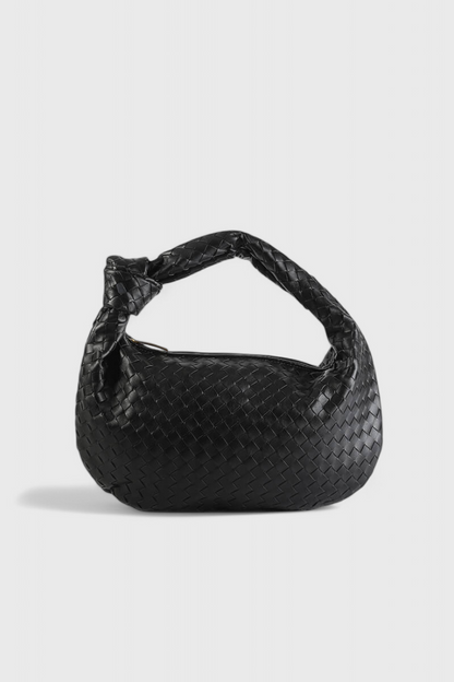 Maxi | Bolso de Hombro Mediano Tejido