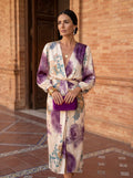 Blanco/Morado