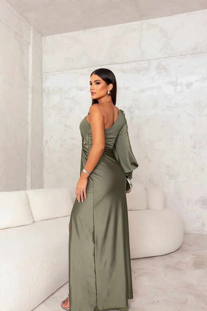 Catarina-Vera | Elegante Chic Vestido